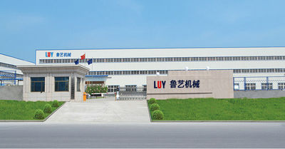 Κίνα Luy Machinery Equipment CO., LTD Εταιρικό Προφίλ