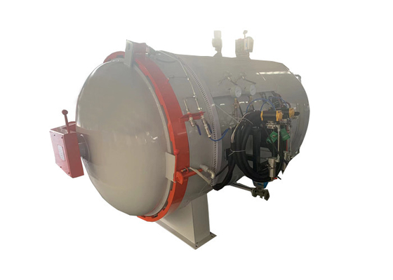 Εργοστάσιο επεξεργασίας ξύλου 415V SS304 1 - 2 Kg/M3 μήκος 1m-60m