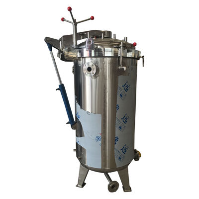 Πιστοποιητικό CE ASME Σύμφωνα με το σύνολο θερμοκρασίας εξευγενισμού ελαστικού κυλίνδρου κυλίνδρου κυλίνδρου που καλύπτει τον εξευγενιστή αυτοκλάβου